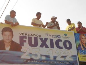 Banner Fuxico